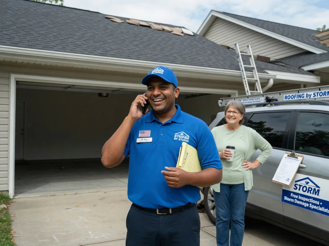 Roof Repair Near Me Blandinsville, IL FAQs
