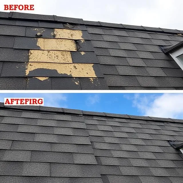 Roof Repair Near Me in Blandinsville, IL near me